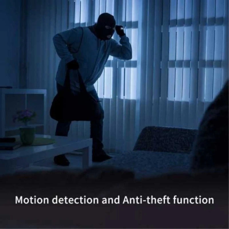 360 IP Смарт Камера за офис, магазин, у дома, бебефон AC1C WIFI